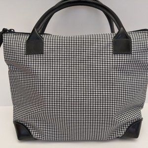 J. Crew tote bag